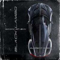 Black Lambo - Single - Mayky On Sky