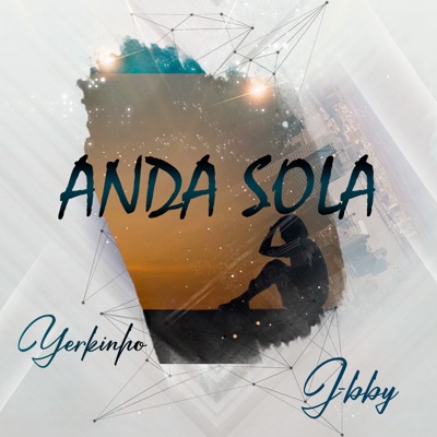 Anda Sola - Single