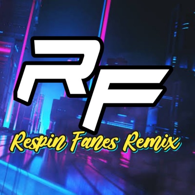 Respin Fanes Remix - DJ MY HOUSE - JUNGLE DUTCH (Remix)