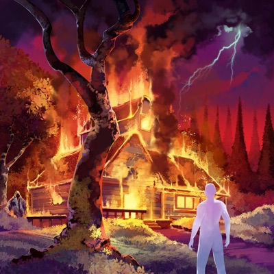 Seizure of Character - Single