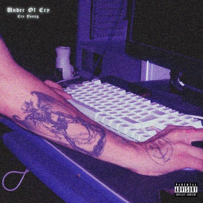 UNDER OF CRY - EP