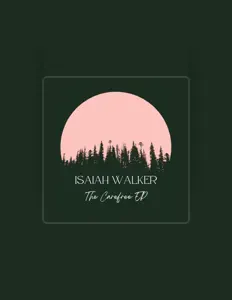 聆聽 Isaiah Walker、觀看音樂影片、閱讀小傳、查看巡演日期等！