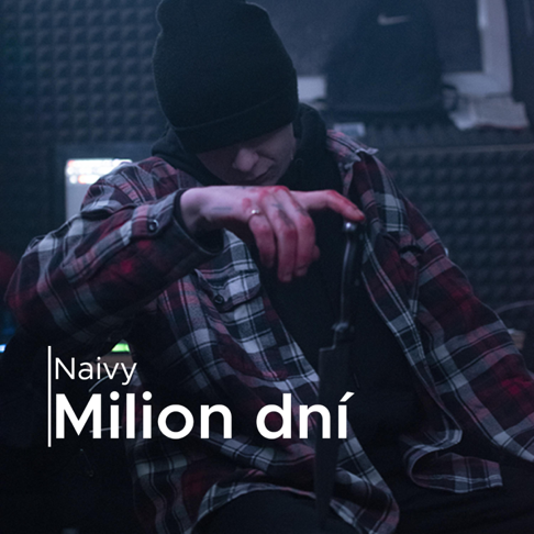 Milion Dní – Song by Naivy Official – Apple Music