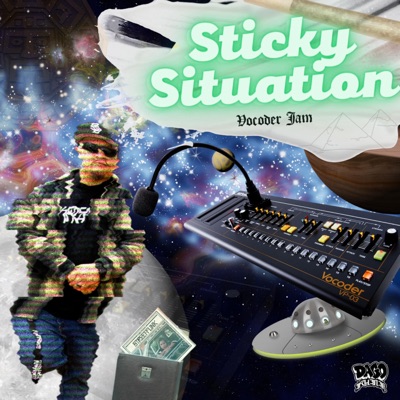 Sticky Situation - Single