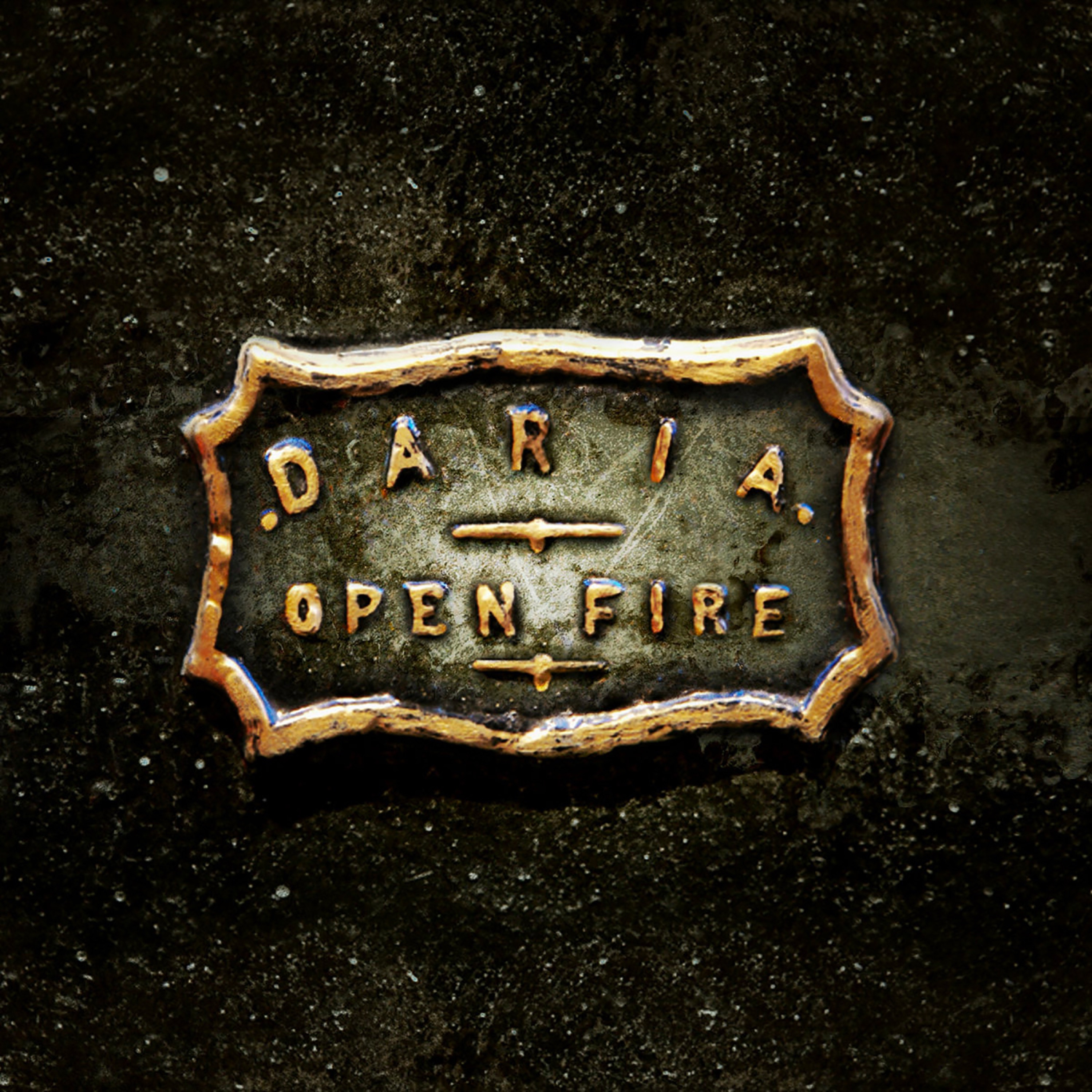 Open Fire