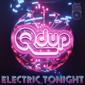 Electric Tonight - EP