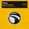 Love Is Real (feat. Derran Knight) - Single
