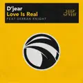 Love Is Real