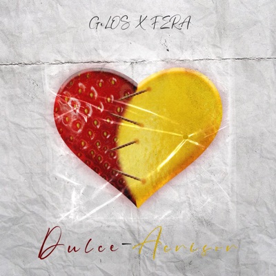 DULCE ACRISOR (feat. GeLOS) - Single