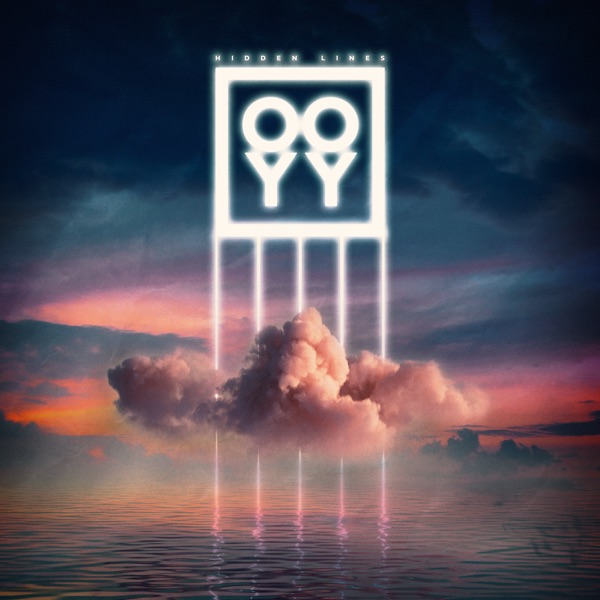 Hidden Lines - Single