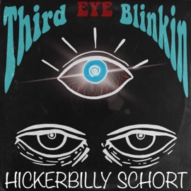 Third Eye Blinkin Hickerbilly Schort