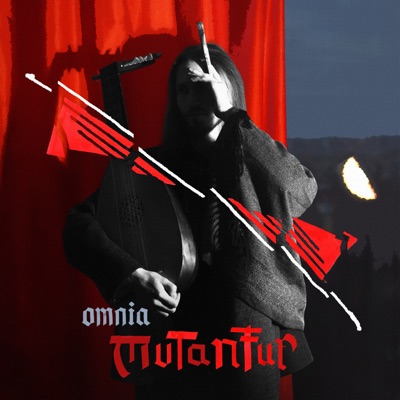 Omnia Mutantur - EP