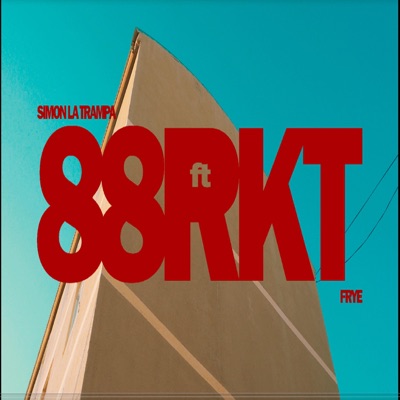 88 RKT (feat. FRYE2MG & Alekis) - Single