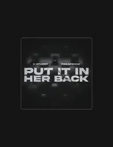 Listen to D Sturdy, watch music videos, read bio, see tour dates & more!