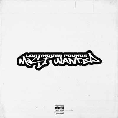 Most Wanted - Single