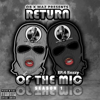 ROTM S1 EP4 (Rezzy) - Single