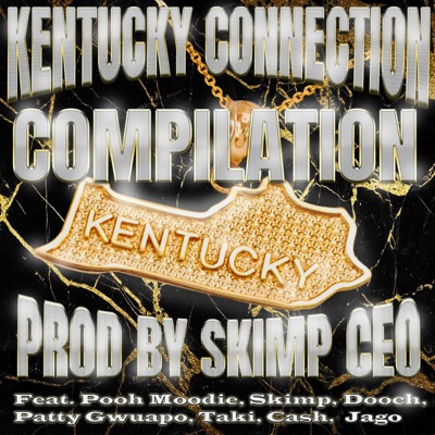 GeTTTT Fucccked UP (feat. Yung Pooh) - Single