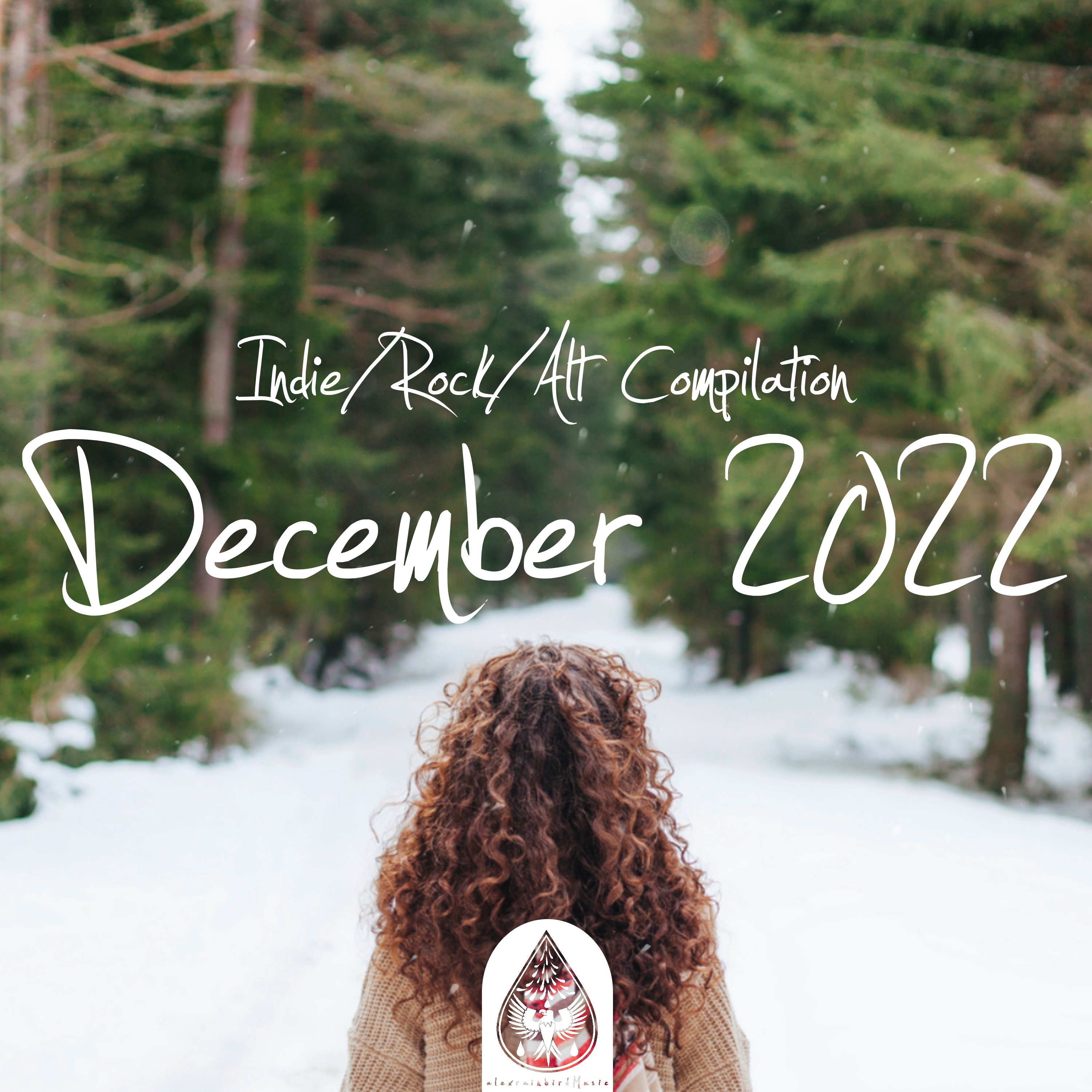 Indie / Rock / Alt Compilation: December 2022