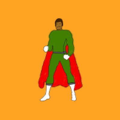 Super Power - Single