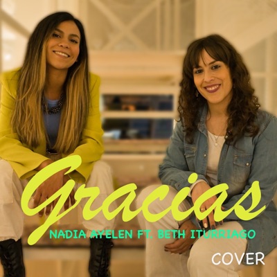 Gracias (feat. Beth Iturriago) - Single