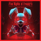 Five Nights at Freddy's Security Breach Frenzy artwork