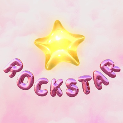 She a Rockstar - Single