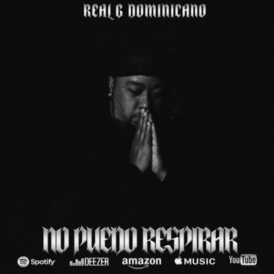 No Puedo Respirar - Single
