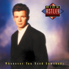 Rick Astley - Never Gonna Give You Up (2022 Remaster) artwork