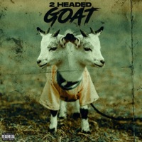2 Headed Goat - Alias Jay