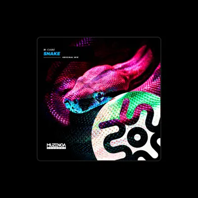 Listen to M-Cube, watch music videos, read bio, see tour dates & more!