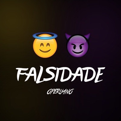 Falsidade - Single