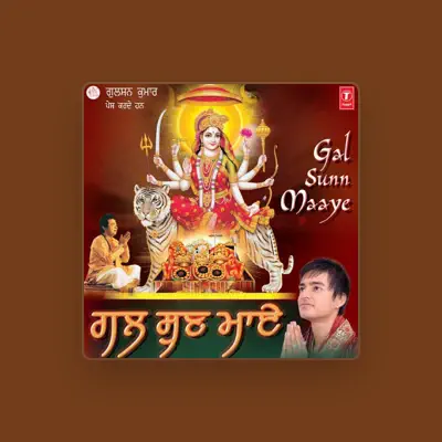 Listen to Mani Ladla, watch music videos, read bio, see tour dates & more!