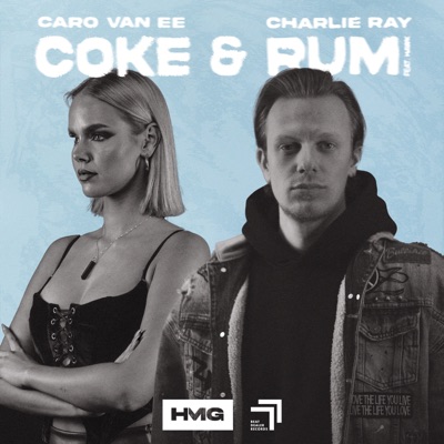 Coke & Rum (feat. HÄWK) - Single