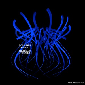 Broken Kit - Single