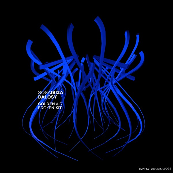 Broken Kit - Single