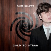 Gold to Straw artwork