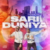 Sari Duniya (feat. Ravi B) artwork