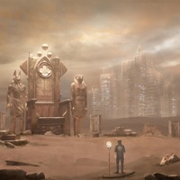 Pharoah BOOK I: From the Streets to the Throne (Ascnesion) - Mako's Eclipse!