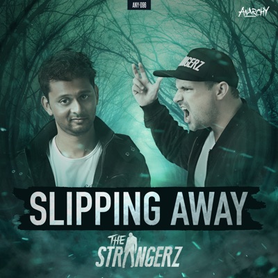 Slipping Away - Single