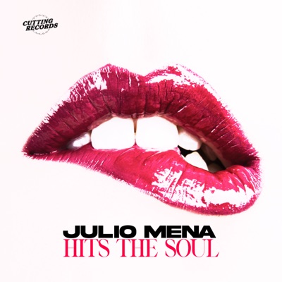 Hits the Soul - Single