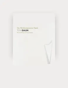 Posłuchaj wykonawcy Tom Daun, obejrzyj teledyski, przeczytaj biografię, zobacz daty tras koncertowych i nie tylko!