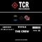 Rew - TC Dj & Tech C lyrics
