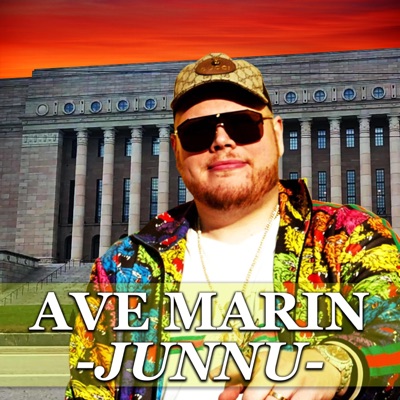 AVE MARIN - Single