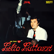 Co Son Lontan De Ti Trieste Mia - Lelio Luttazzi