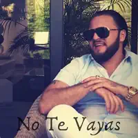 No Te Vayas — Mayel Jimenez