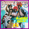 De Session Pwyle! - EP - Burning Flames