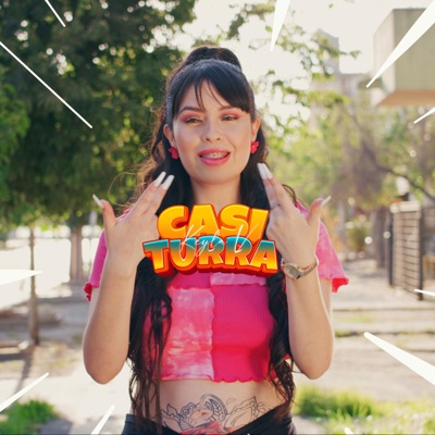 Casi Turra - Single