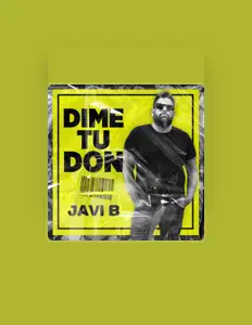 收听 Javi B、观看音乐视频、阅读小传、查看巡演日期等 ！