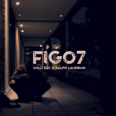 Figo7 (feat. Ralph laudem) - Single