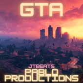 GTA (feat. Pablo productions) artwork